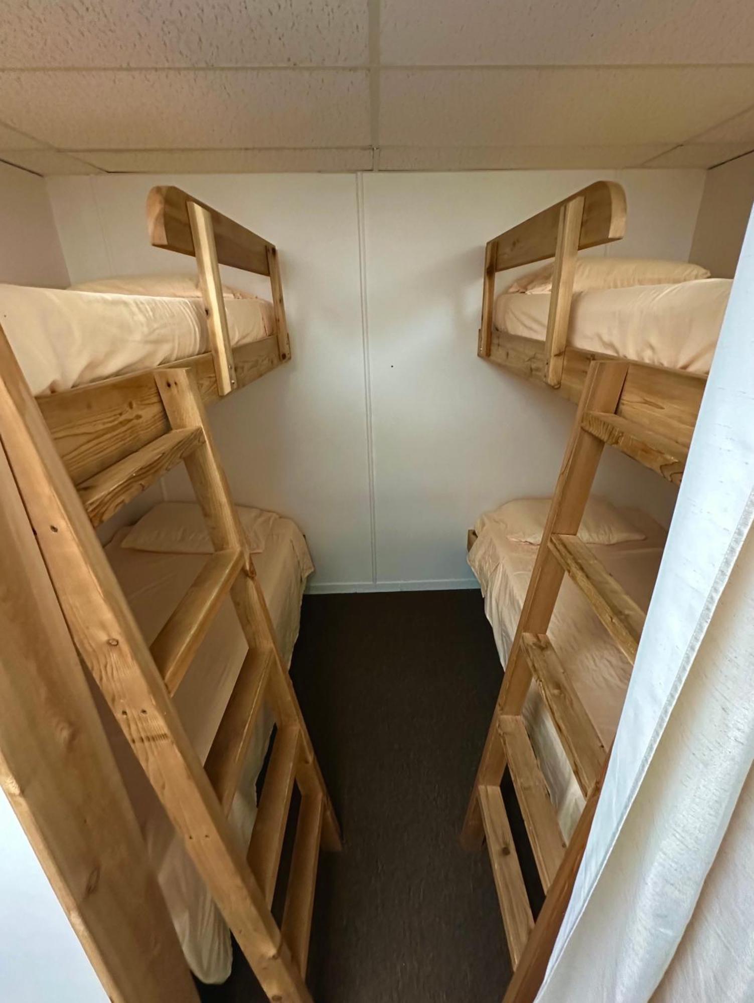 Camping Bomont Leilighet Henryville Eksteriør bilde